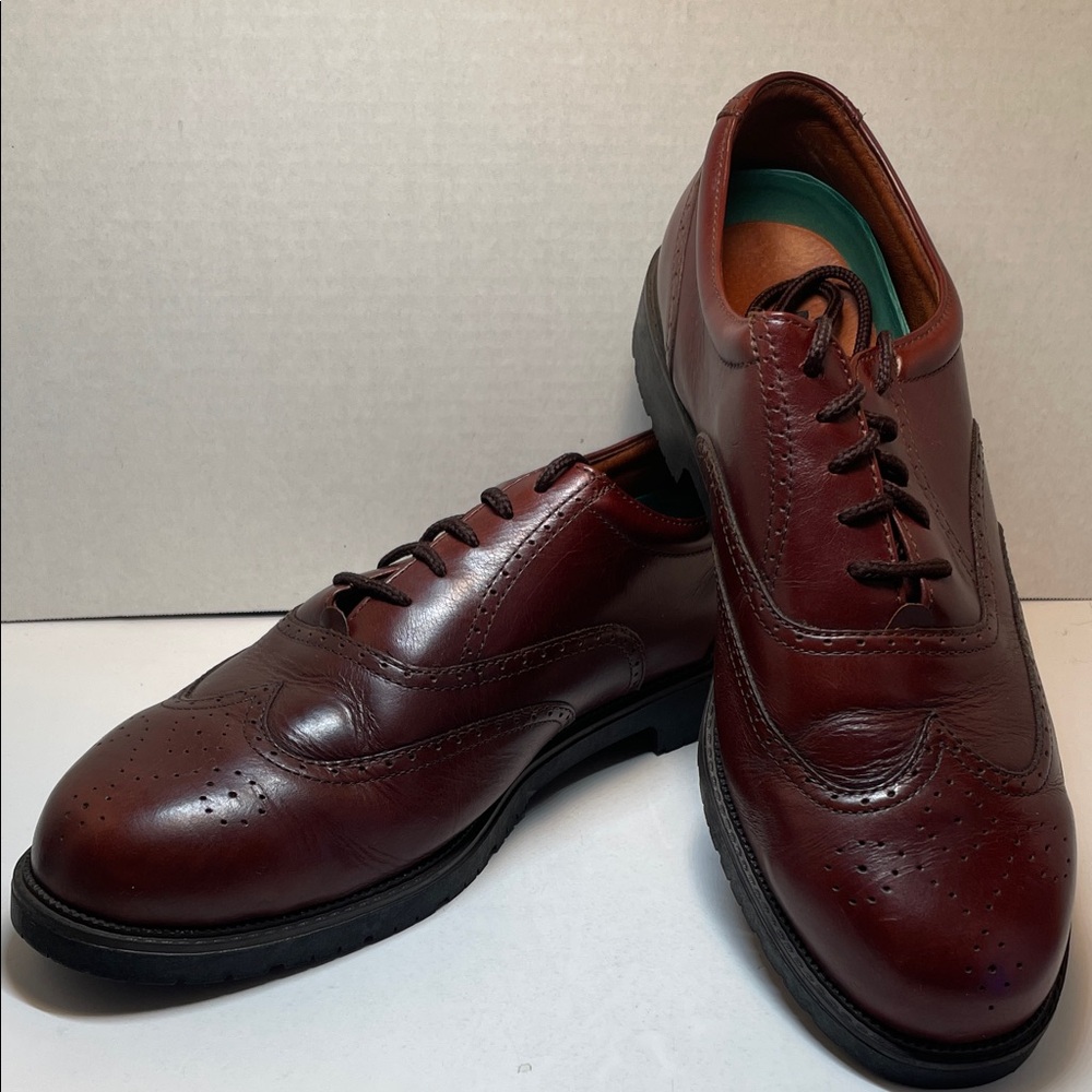Falls Creek Hudson Brown Footwear Size 12